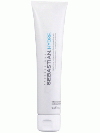 Mascara Sebastian Hydre 150ml