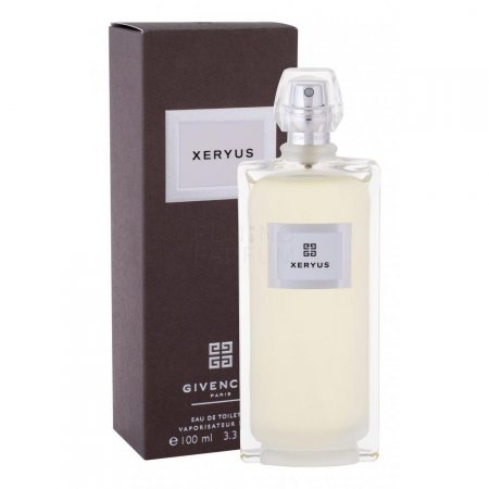 Xeryus Givenchy Masculino Eau De Toilette