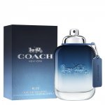 Perfume Masculino Coach Blue Eau de Toilette 40ml