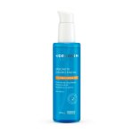 Sabonete Líquido Facial Hidraderm Ciclos Pele Oleosa com 140ml