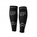 Polaina Esportiva Preto Sigvaris UP 15-20MmHg 33-36