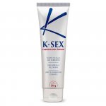 Lubrificante K-SEX NATURAL GEL 50G UNIAO QUIMICA