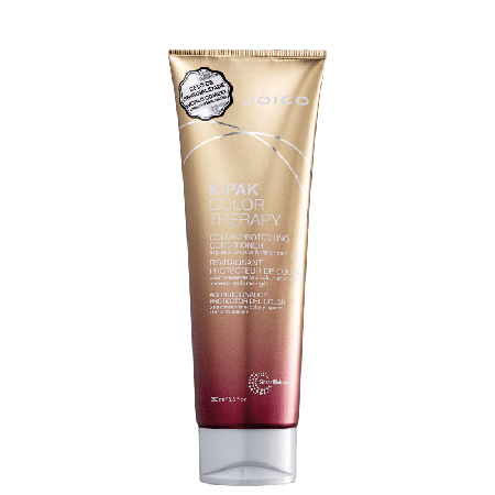 Condicionador Joico K-Pak Color Therapy com 250ml