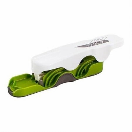 Cortador de Comprimidos - Pilbox Cutter Verde