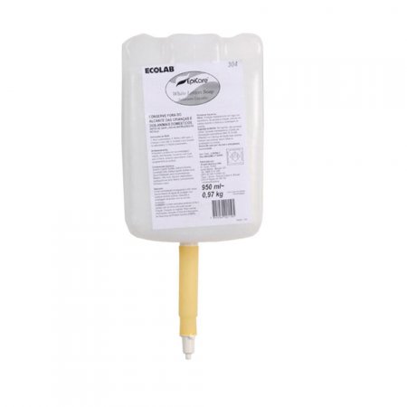 Sabonete Líquido Floral Refil Com 950 Ml