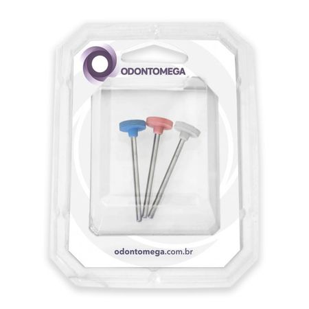 Kit Eve Diapol H8 PM - Odontomega