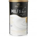 HI Whey Protein Essential Nutrition Sem sabor 375g