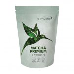 Matchá Premium Orgânico 100g - Pura Vida