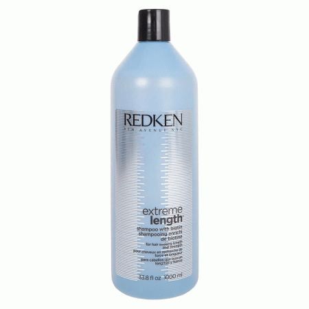 Shampoo Redken Extreme Length 1000ml
