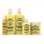 Kit Gota Dourada Legítimo (5 produtos)