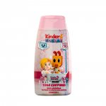 Sabonete Liq. K.B. Bebezinho Todo Corpinho 200 ml