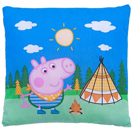 Almofada Peppa Pig - George