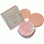 CREME FACIAL DE ARROZ