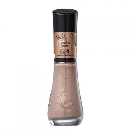Esmalte Cremoso Pedras Jaspe 5Free Vult 8Ml