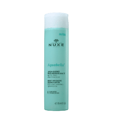 Aquabella Beauty-Revealing Essence Nuxe - Loção Hidratante Corporal 200ml