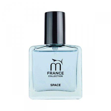 Deo Colônia Masculina Muriel France Collection Space com 25ml