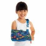 Tipoia Infantil Chantal - 24-27