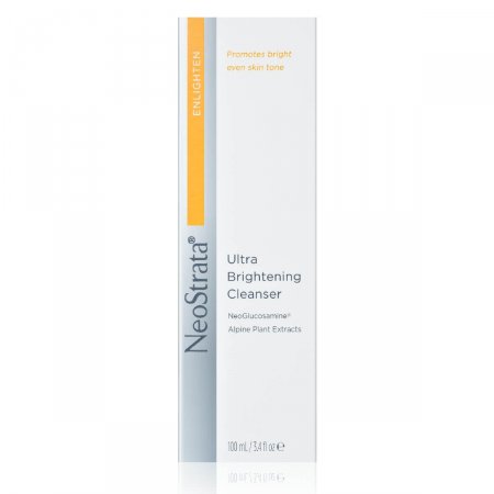 Sabonete Facial Neostrata Enlighten Ultra Brightening Cleanser