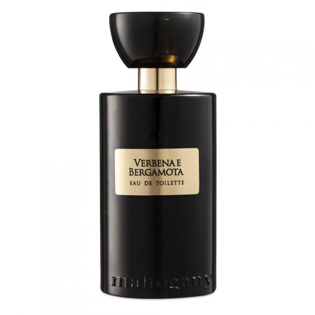 Eau de Toilette Verbena e Bergamota 100 ml