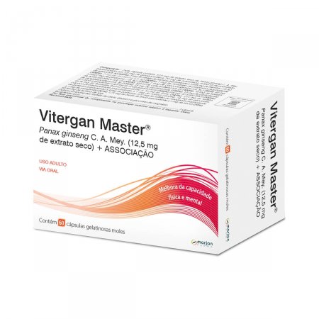 Vitergan Master