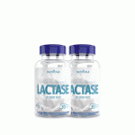 Lactase Enzima 10000 Fcc 2 Unidades C/30 Capsulas - Linduras