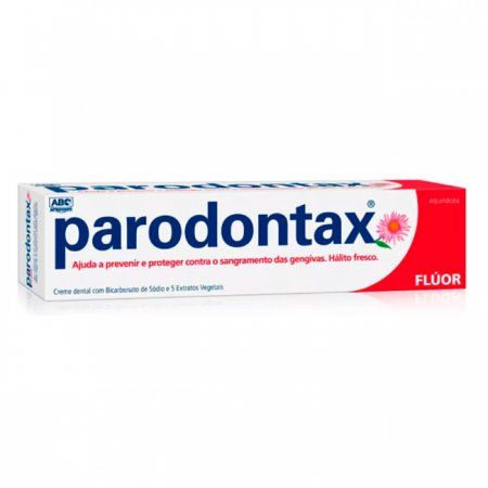 CR DENT PARADONTAX F 90G