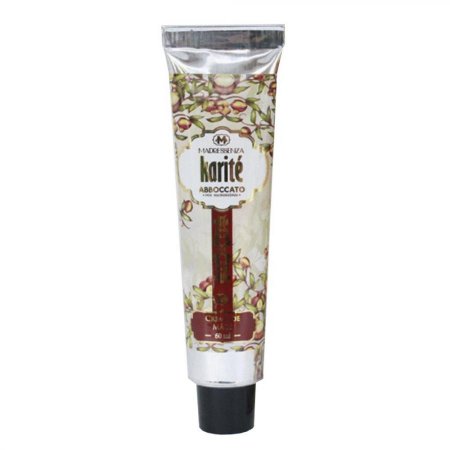Creme Para Mãos Karite 60ml Madressenza