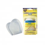 Calcanheira Silicone Terapeutica 1013 Orthopauher