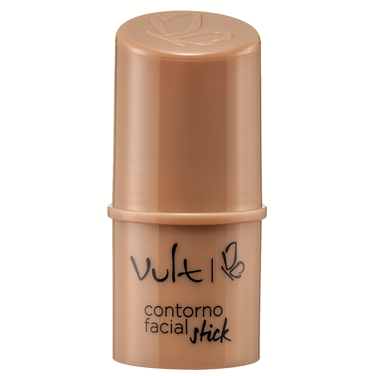 Contorno Facial Vult Stick Cor 02