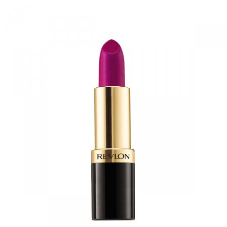 Batom Revlon Super Lustrous Cor Wild Orchid com 1 unidade