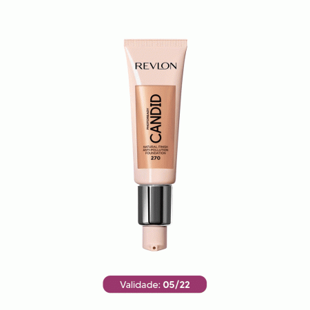 Base Líquida Ochre PhotoReady Candid Revlon