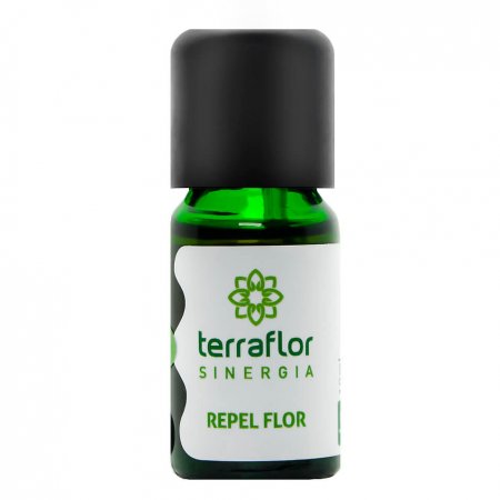 Sinergia Natural Terra Flor Repel Flor 10ml