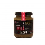 Pasta nuts de Avelã com cacau