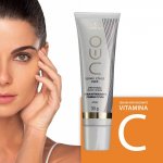 Pró Sérum Antioxidante Vitamina C Pura Neo Dermo Etage 30g