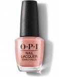 Esmalte OPI Worth a Pretty Penne com 15ml