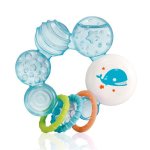 Mordedor Multikids água Cool Play Azul Bb148