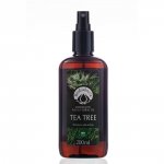 Hidrolato de Tea Tree Melaleuca 200ml - BioEssência