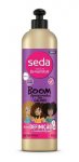 Creme De Pentear Seda Boom Apaixonadas Por Cachos 400 Ml
