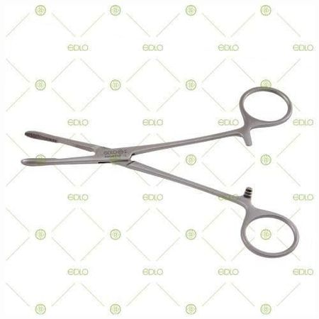 Pinça Pean-Murphy 16Cm | 6 1/4 Edlo