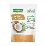 Açúcar de Coco Mundo Verde Seleção 350g