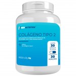 Colágeno Tipo 2 40mg - 30 Cápsulas NEWNUTRITION