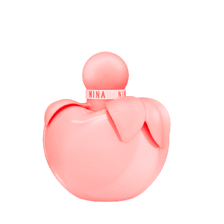 Perfume Feminino Nina Ricci Rose Eau de Toilette 50ml