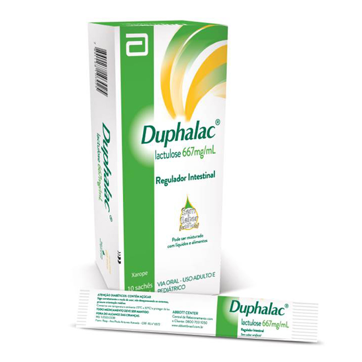 Duphalac Stick