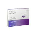 Suplemento Vitamínico Bwell Beauty Skin Cell