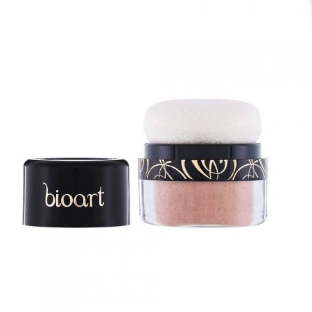 Blush Facial Bioart Natural Bionutritivo 4g