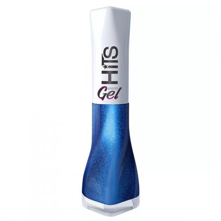 Esmalte Hits Cremoso Buguei 8Ml