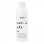 Água Oxigenada 20 Volumes Alfaparf 120Ml