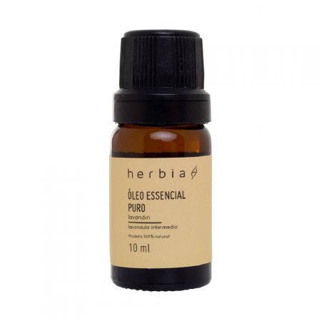 Óleo Essencial Herbia de Lavandim 10ml