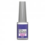 Esmalte Cora Fita Líquida Nunca Mais Esmalte Borrado 9ml