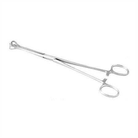 Pinça Babcock 20 Cm - Abc